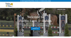 Desktop Screenshot of furlyn.com
