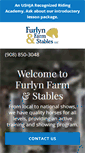 Mobile Screenshot of furlyn.com